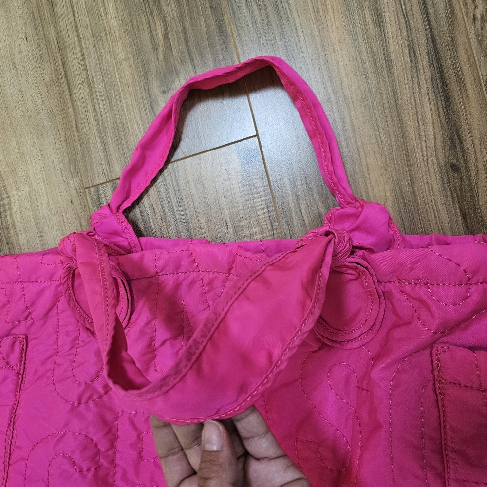 Marc by Marc Jacobs Pink Tote - Picture 8 of 17